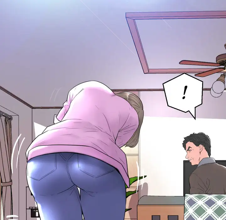 La Esposa de mi Hijo - Episode 1 - read scene 118