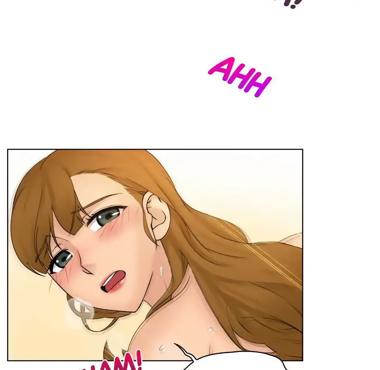 My Girlfriend and My Slave - Episode 4 - read scene 41
