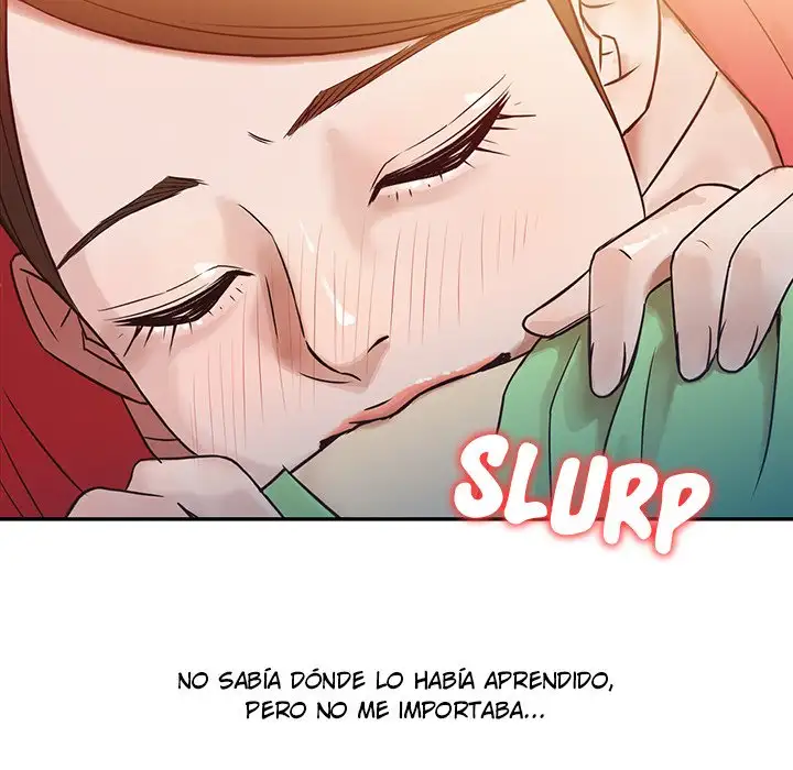 Entrenando a la cuñada - Episode 1 - read scene 42