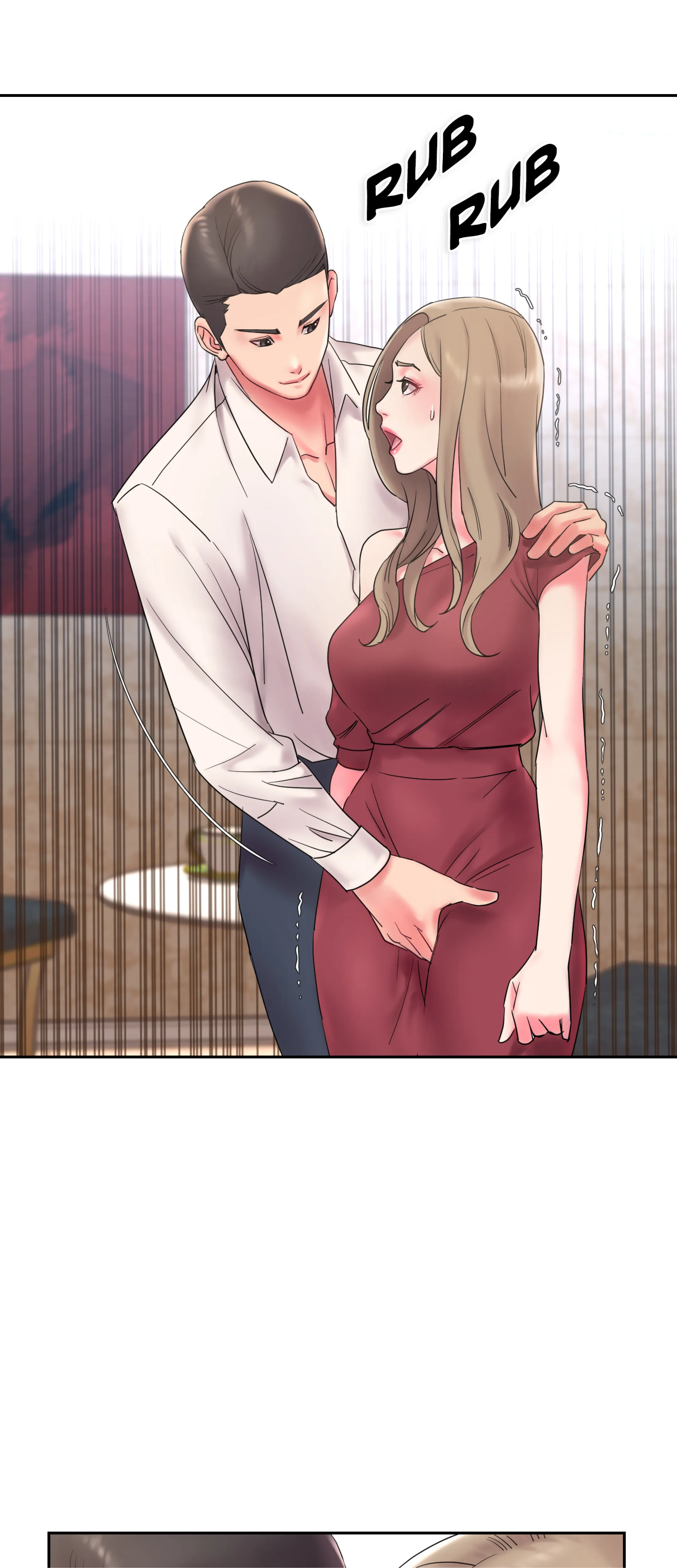 Prendi Mia Moglie - Episode 2 - read scene 1