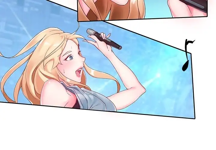 Idol - Prologue - read scene 2