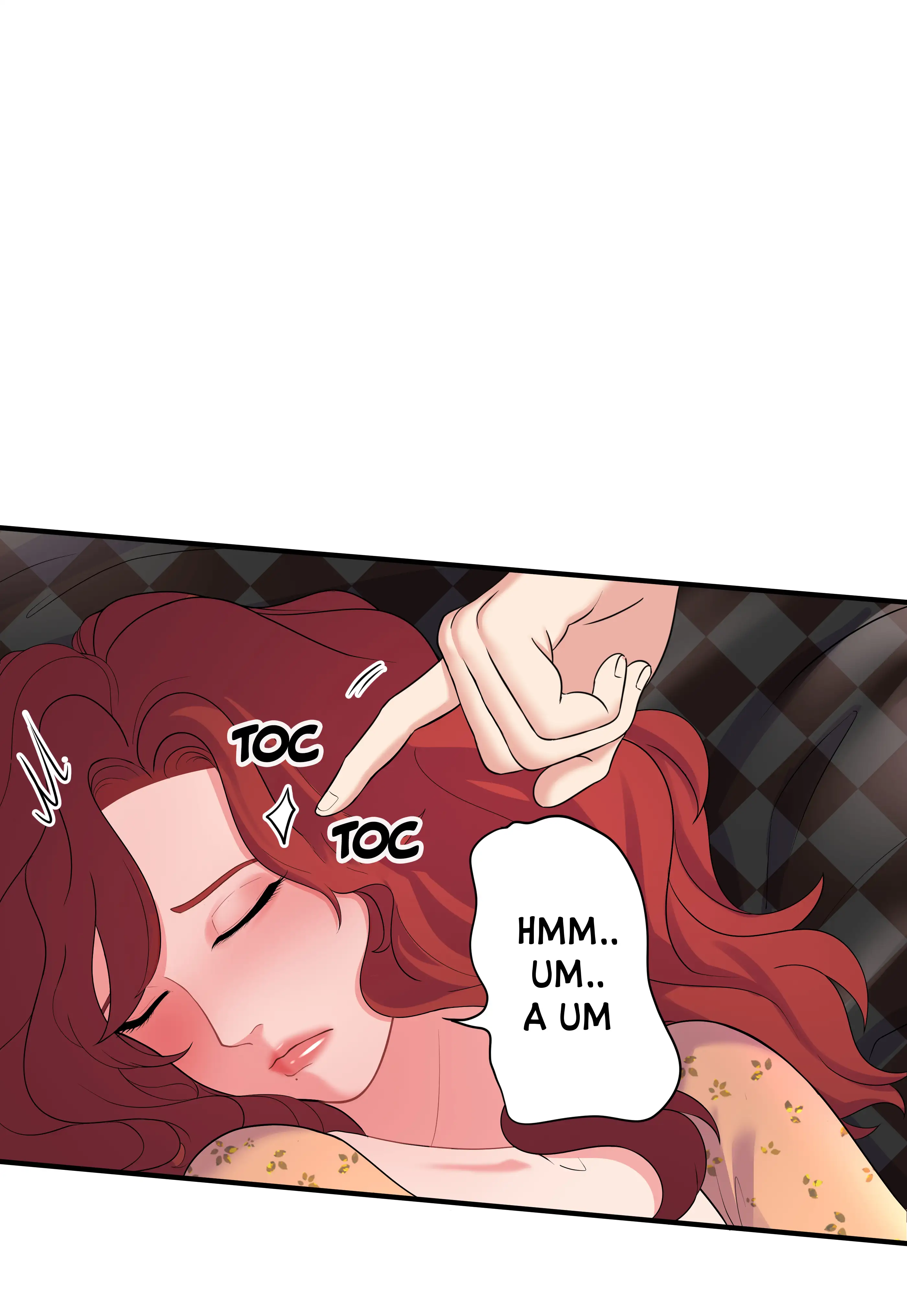 Una Zia Affettuosa - Episode 2 - read scene 55