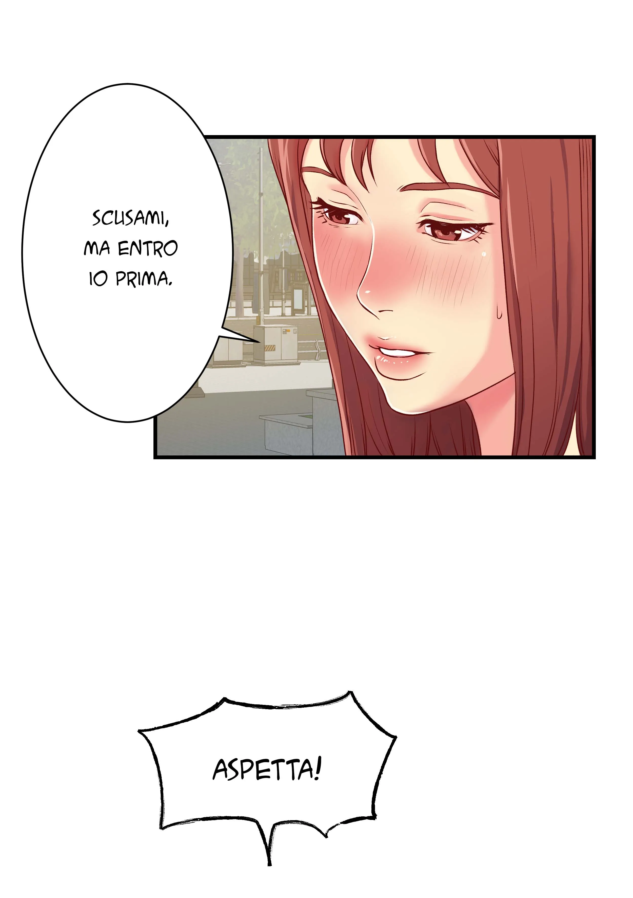 Finalmente single - Episode 1 - read scene 58