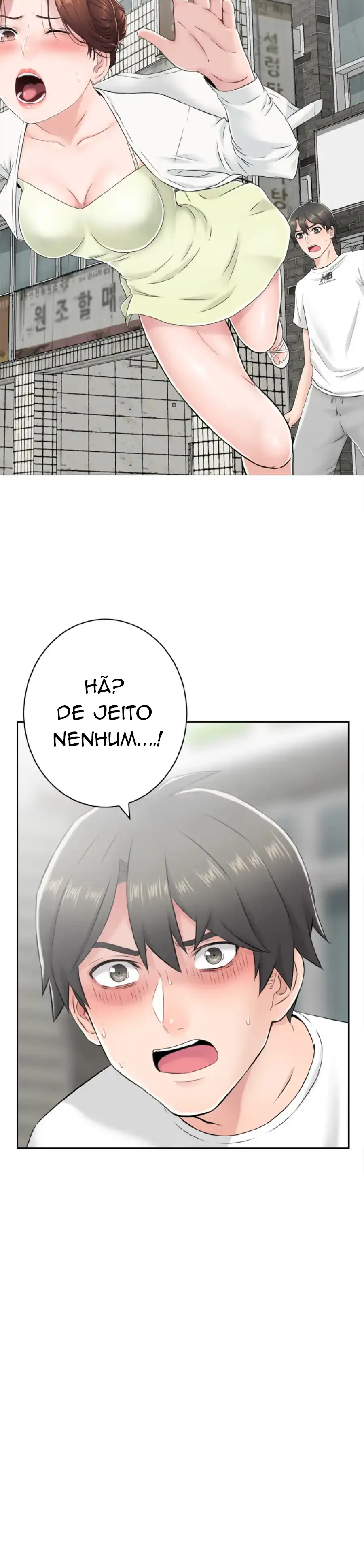 A Atriz Japonesa - Episode 2 - read scene 32