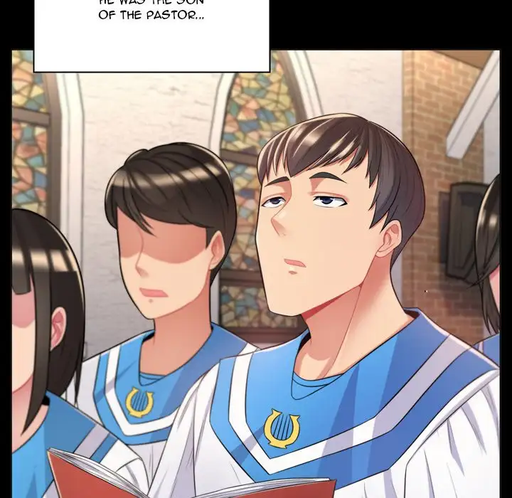 Teacher's Nightlife - Episode 4 - read scene 121