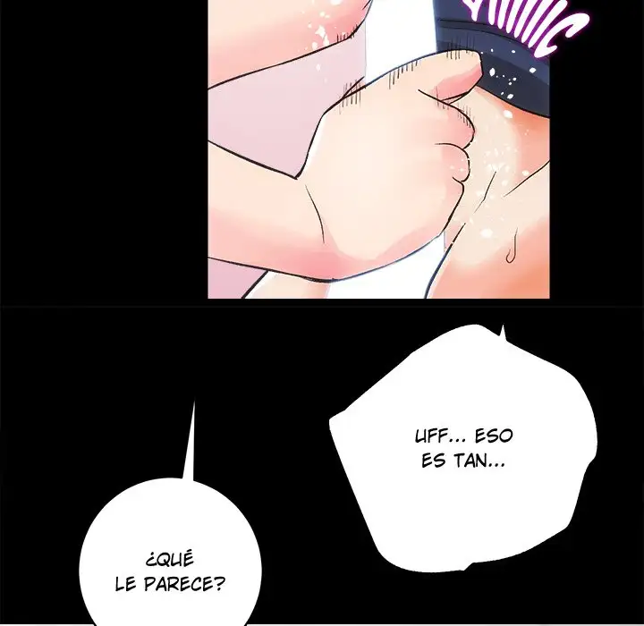 Agentes Inmobiliarias - Episode 3 - read scene 71