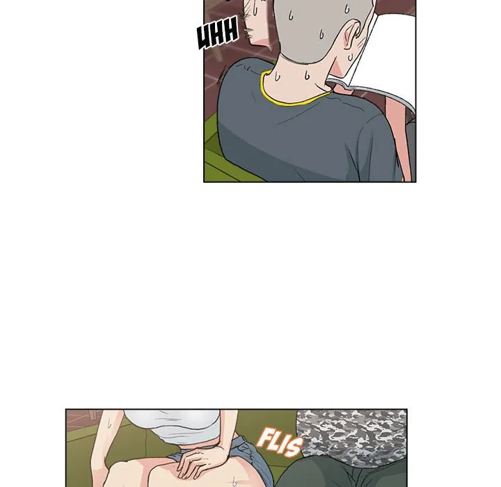 Tienda de Cómics - Episode 2 - read scene 41