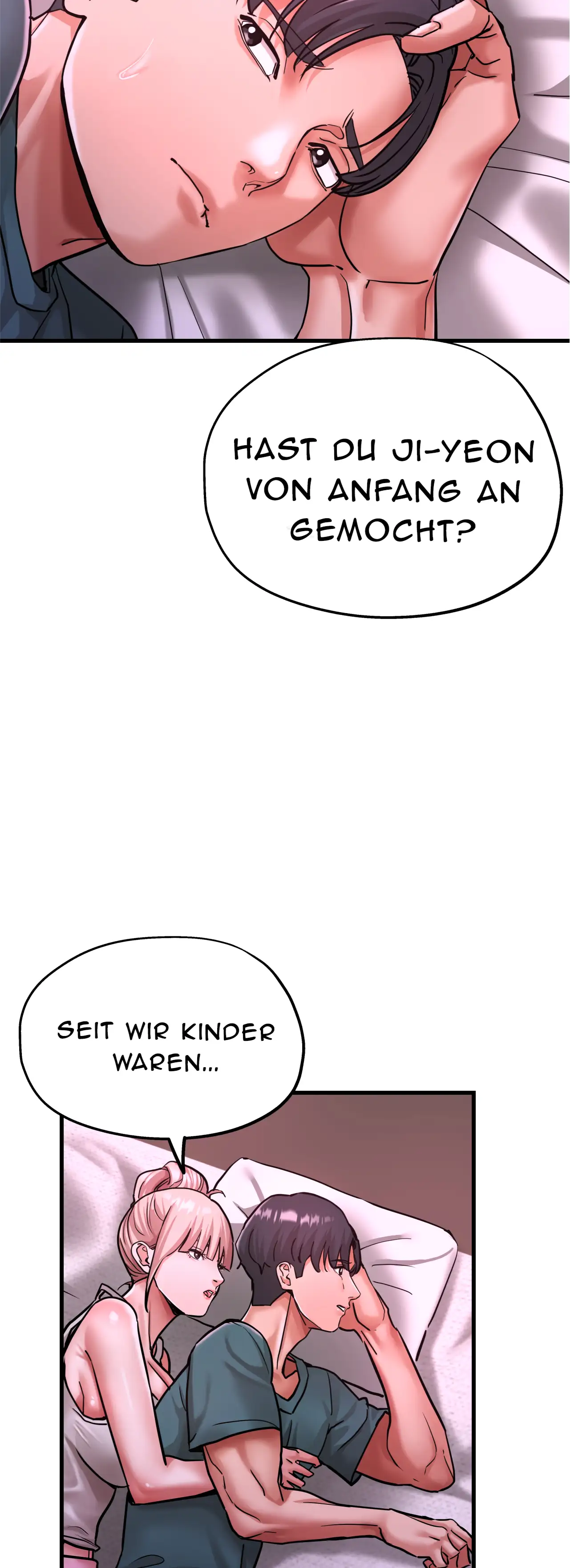 Schwägerinnen - Episode 2 - read scene 71