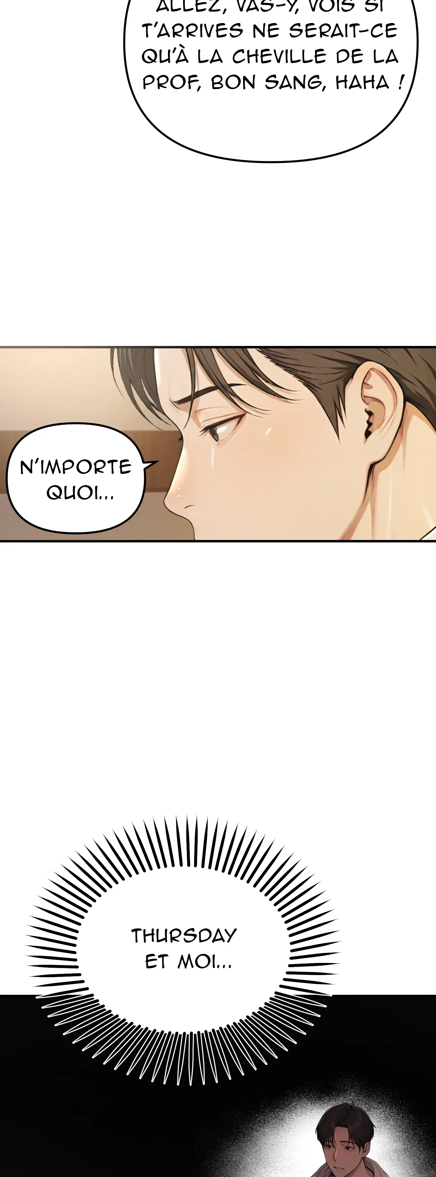 Paradoxe amoureux x7 - Episode 1 - read scene 48