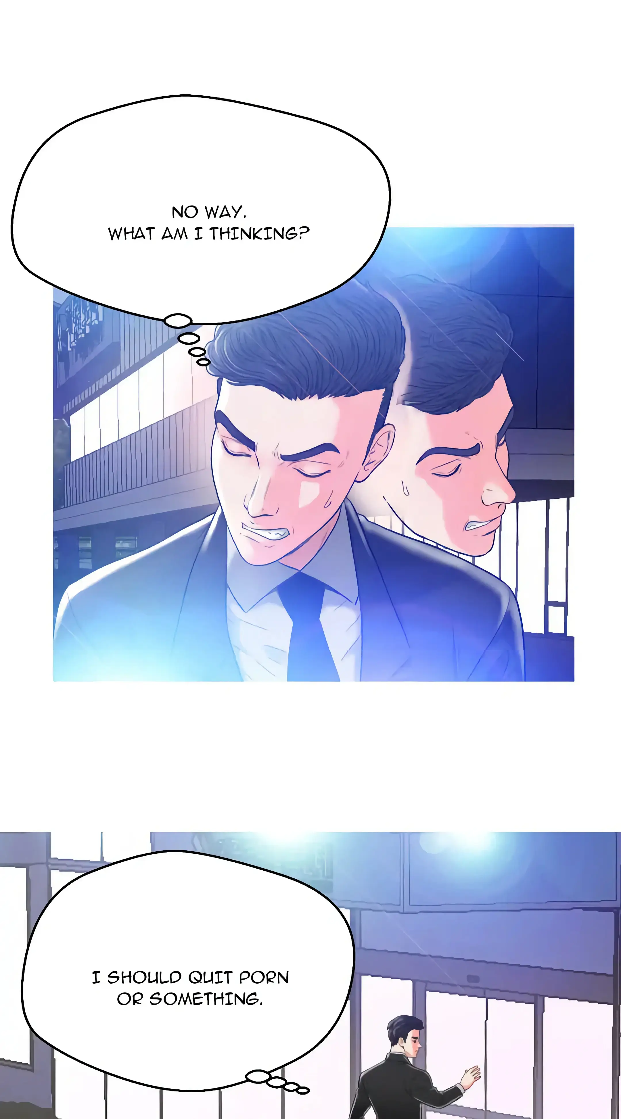 My Son's Wife - Episode 1 - read scene 63