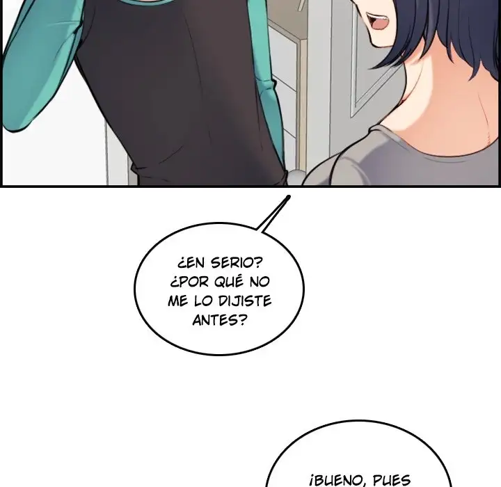 Mamá es una Estudiante Universitaria - Prologue - read scene 12