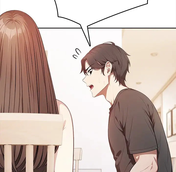In Love With My Friend’s Mom - Episode 2 - read scene 18