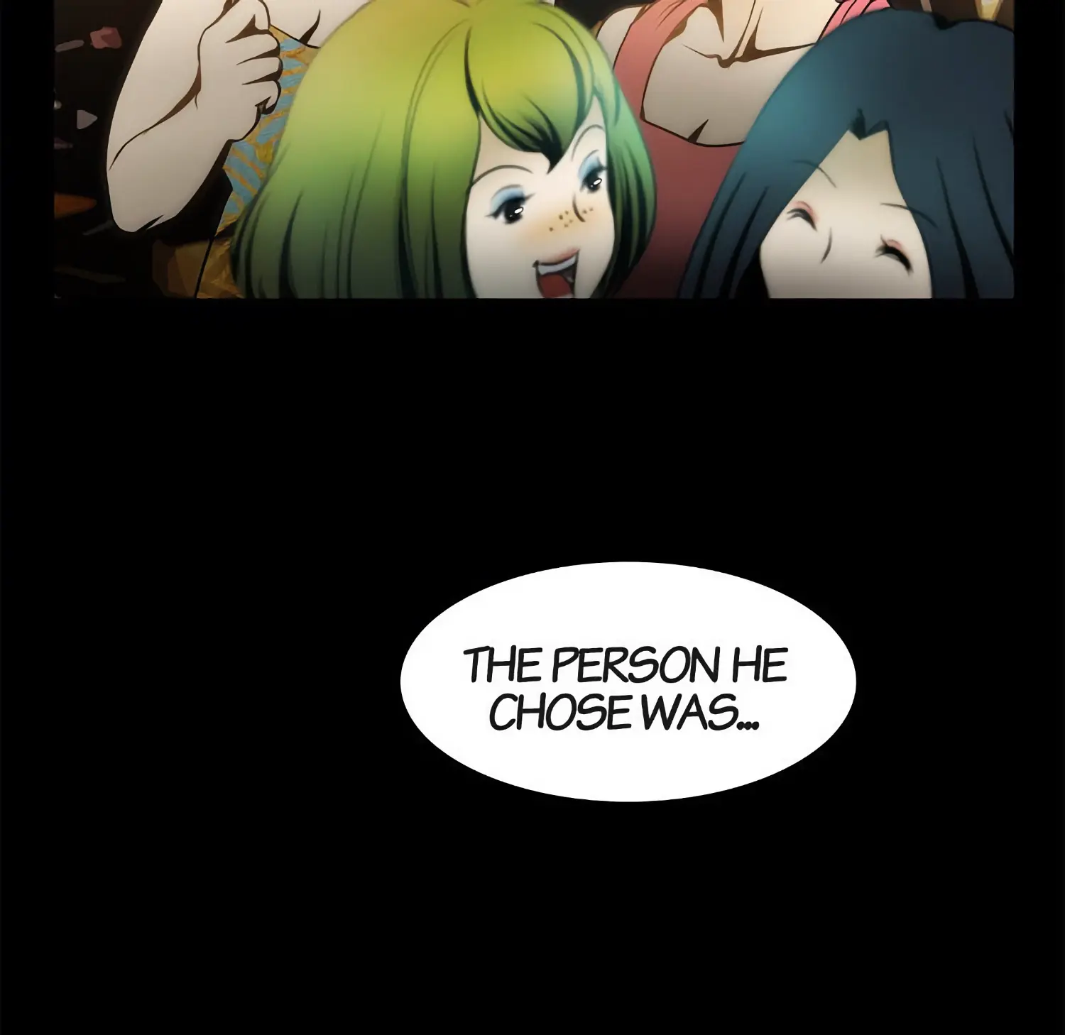 House of Pleasure - Episode 4 - read scene 71