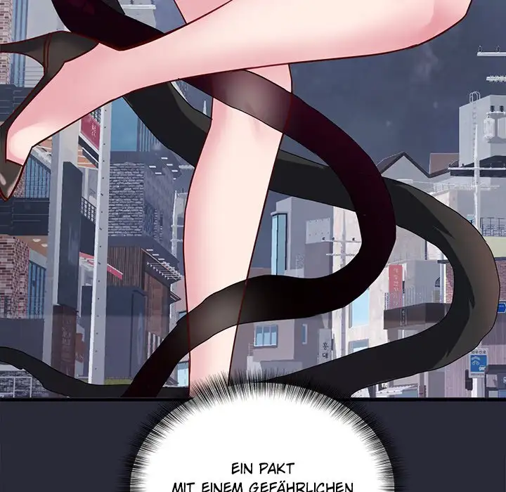 Sukkubus-Pakt - Episode 2 - read scene 5