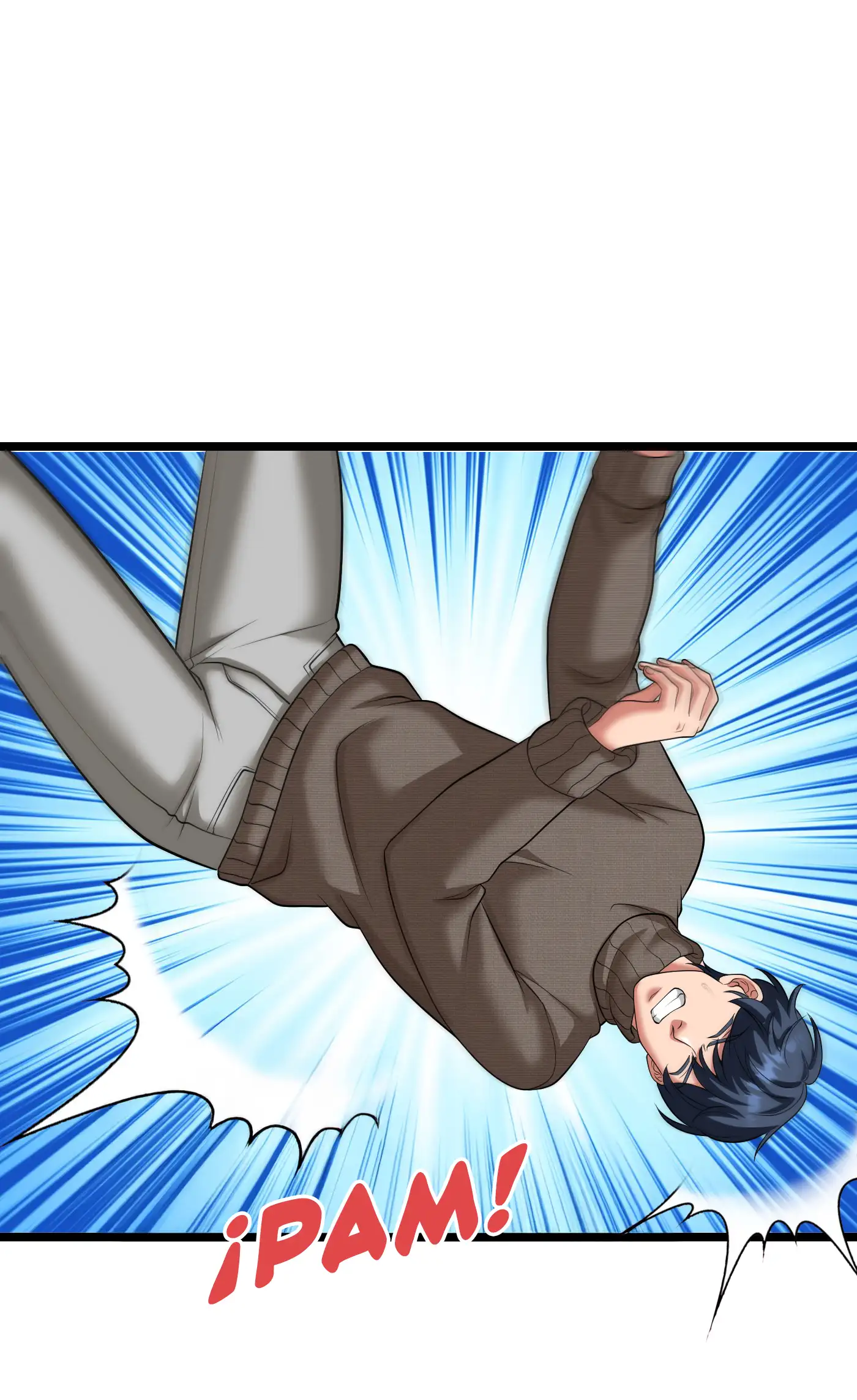 Juegos de Invierno 2: "MILF Edición" - Prologue - read scene 34