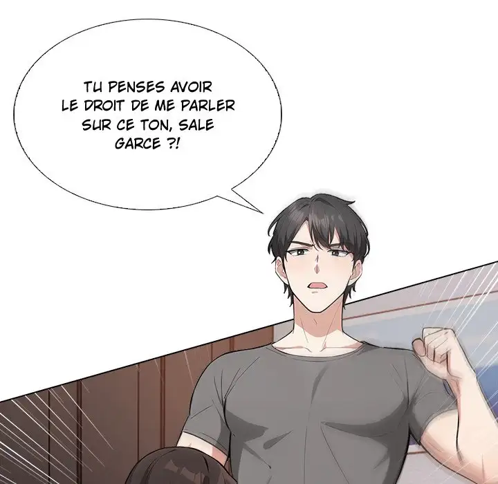 Désir et vengeance - Episode 2 - read scene 8