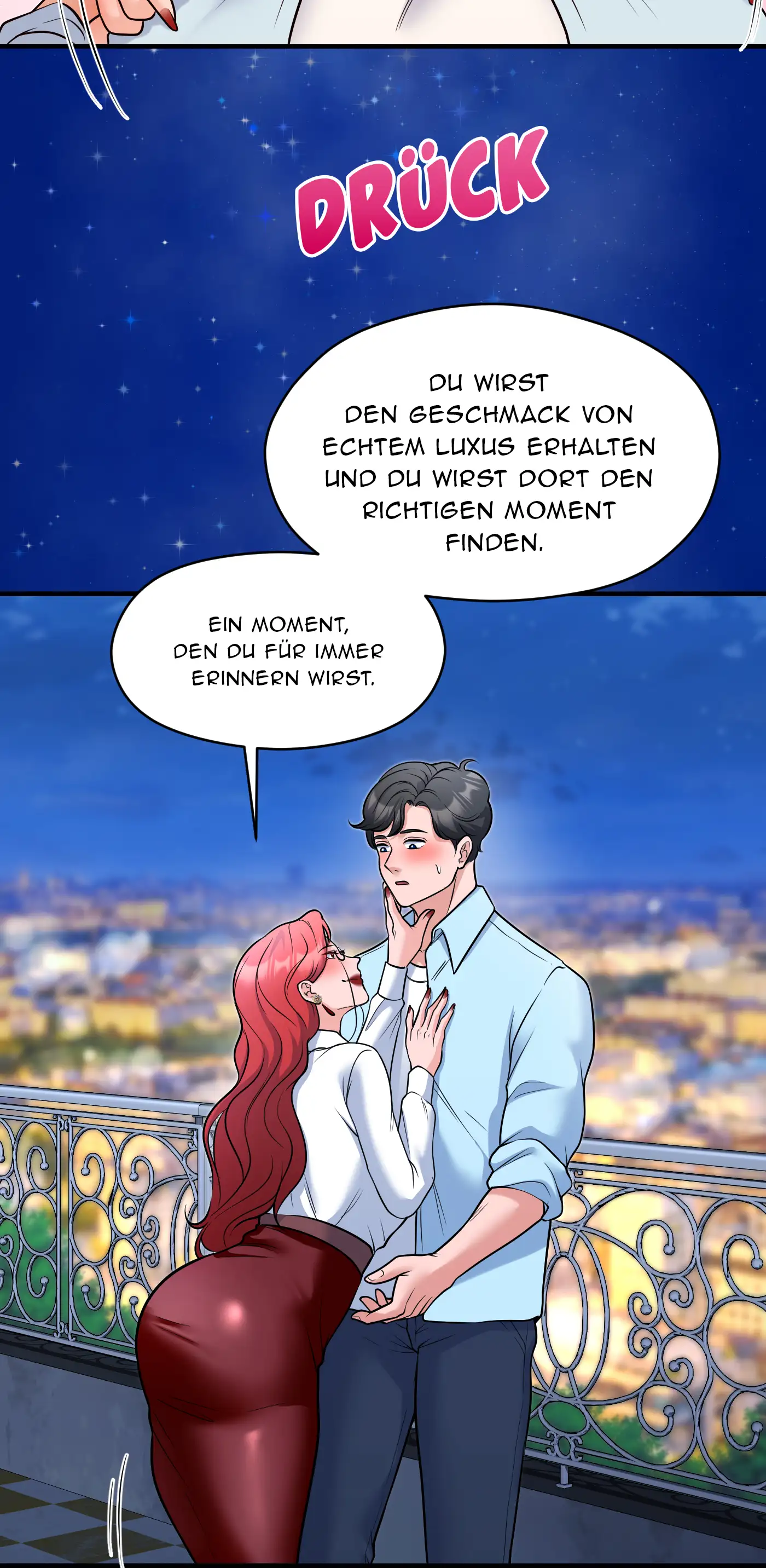 Swingers - Episode 1 - read scene 40