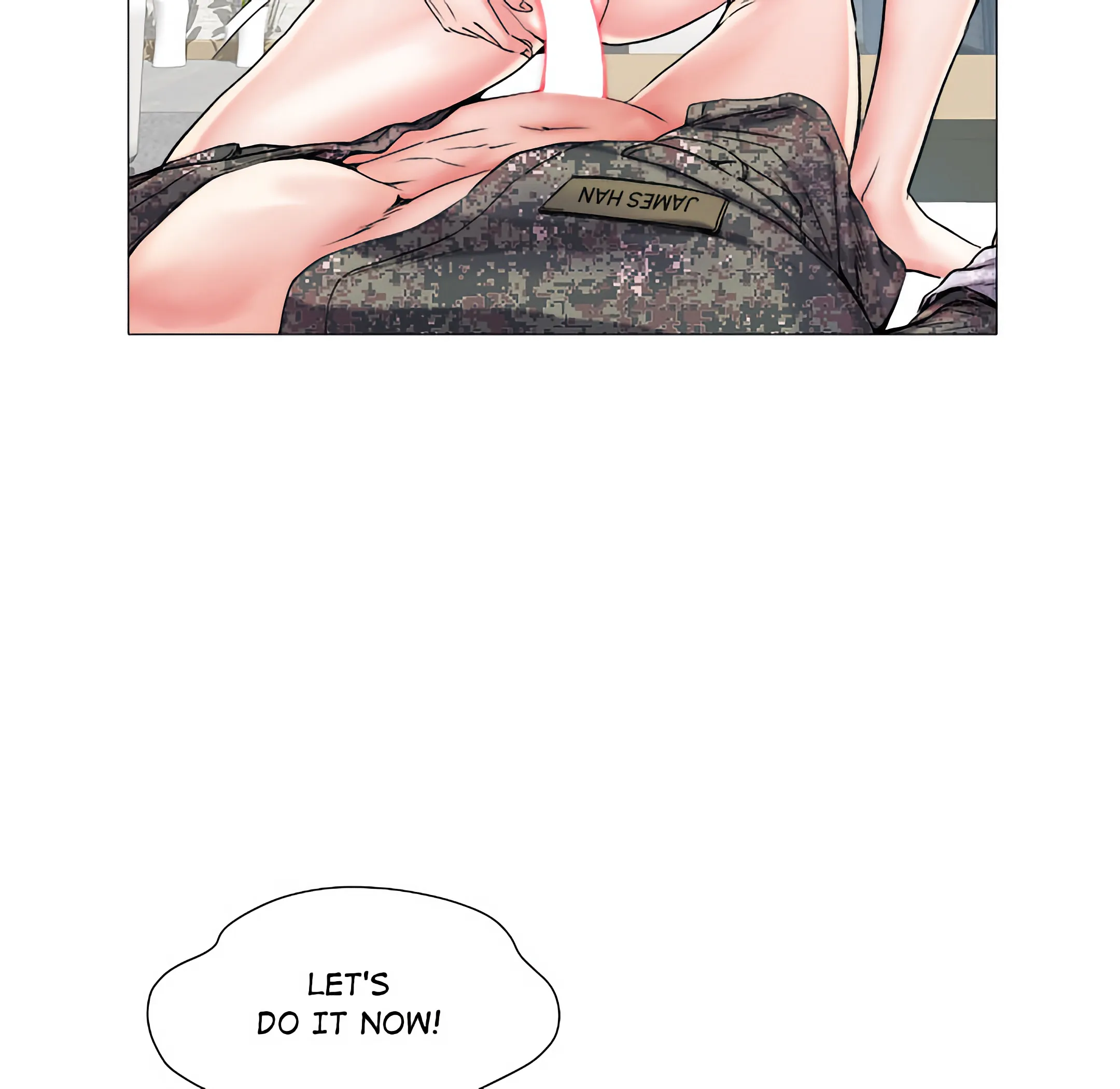 Base 69 - Episode 2 - read scene 67