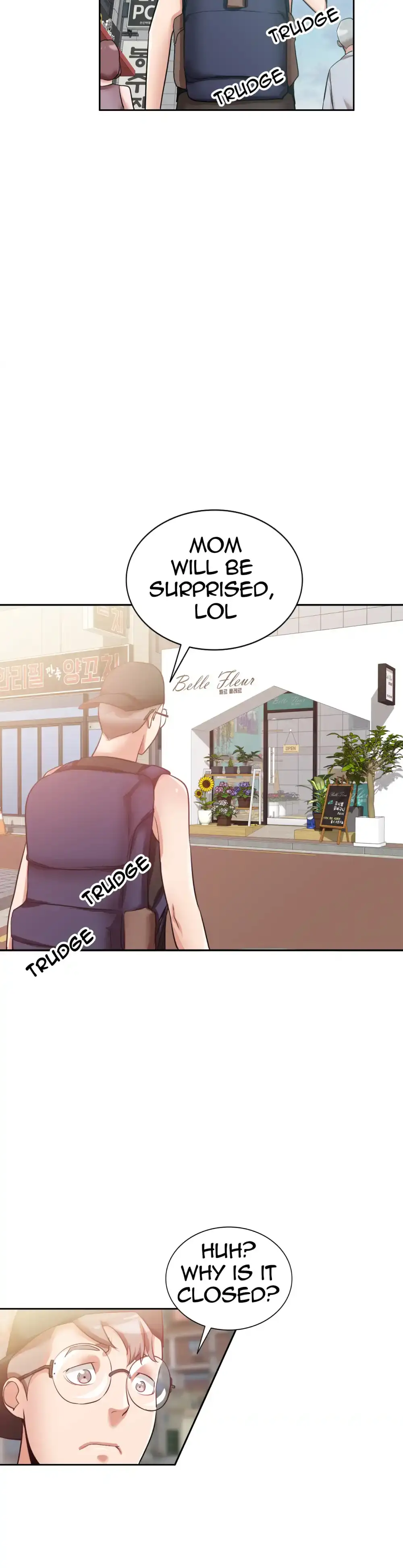 朋友的媽媽 - Prologue - read scene 29