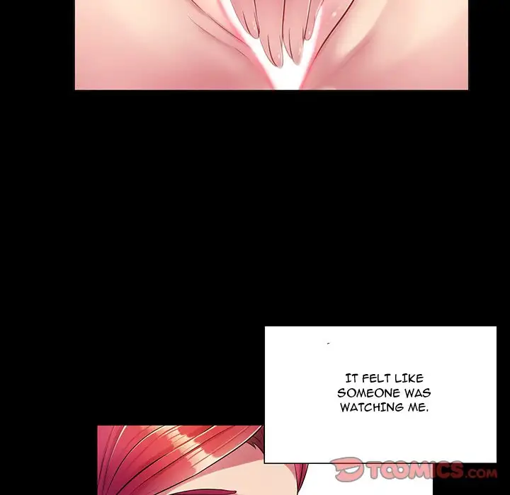 Teacher's Nightlife - Episode 1 - read scene 61