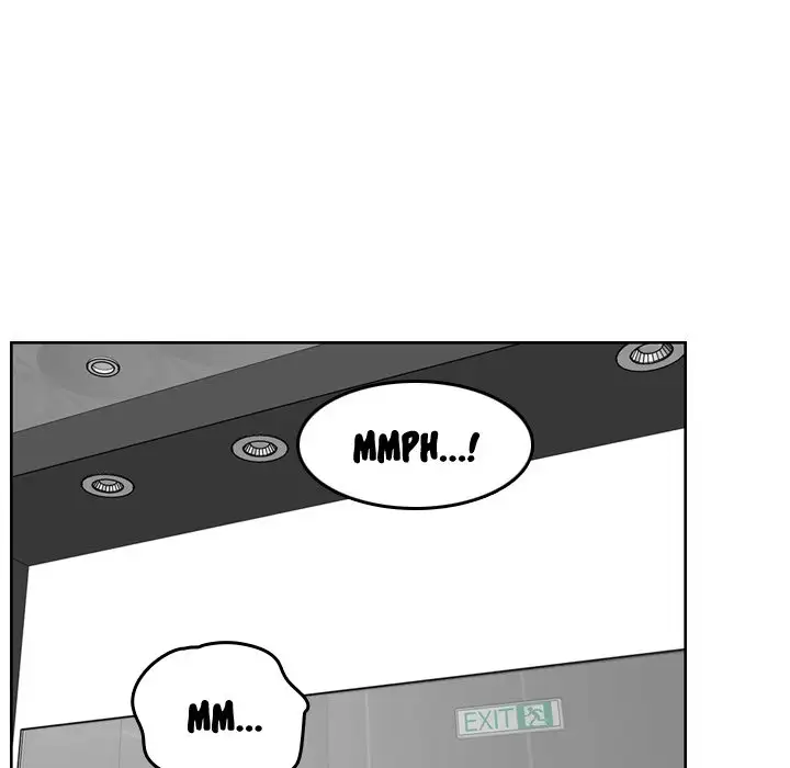 Mom is a Female College Student - Episode 2 - read scene 14