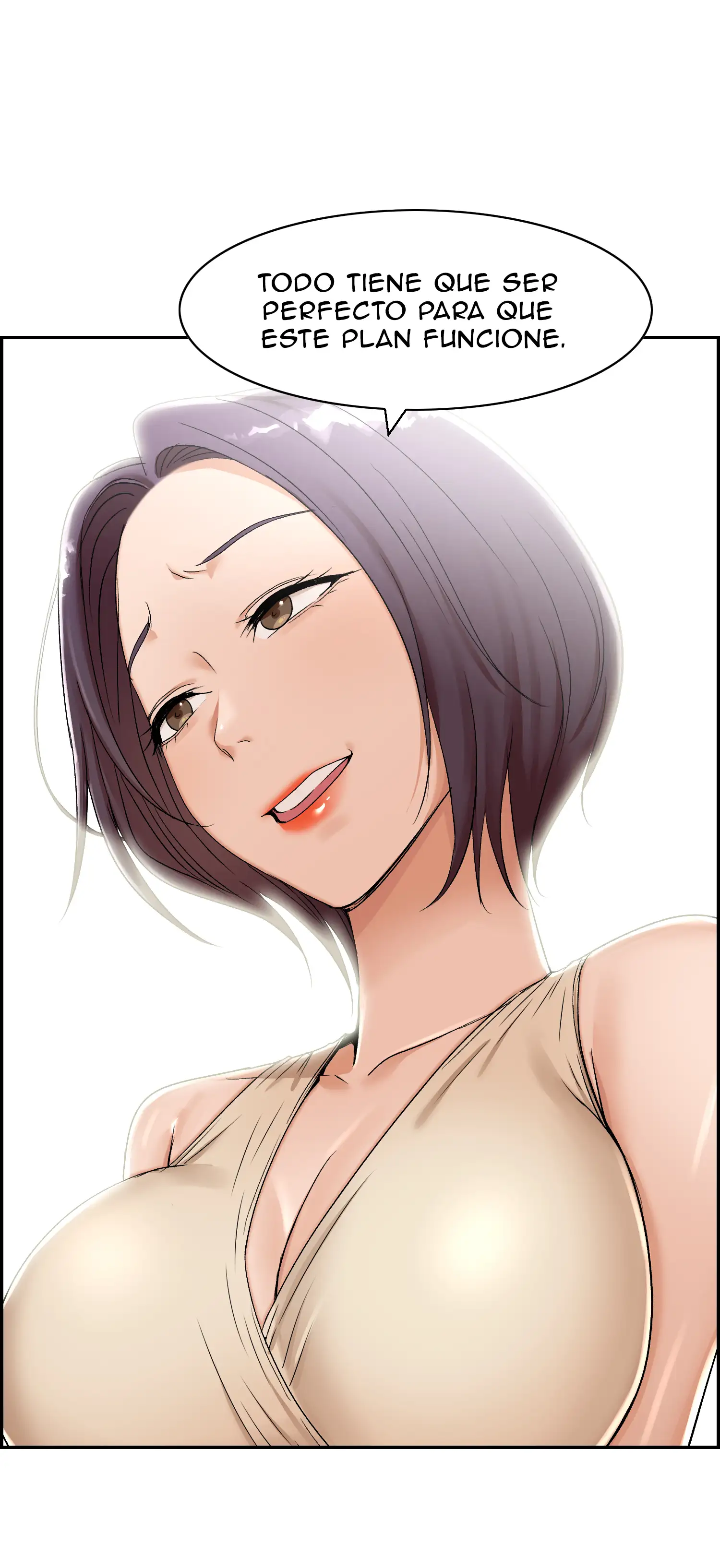 Intercambio de aventura - Episode 1 - read scene 33