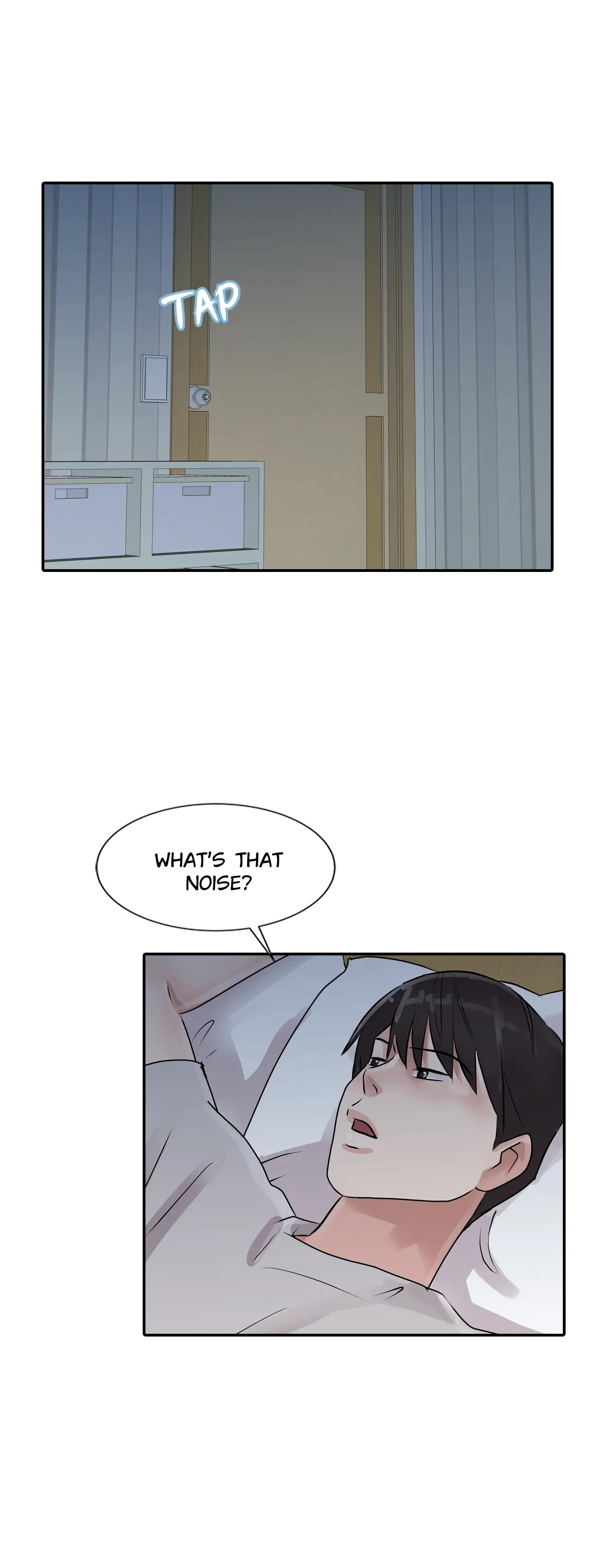 My Stepmom's Plan - Episode 5 - read scene 54