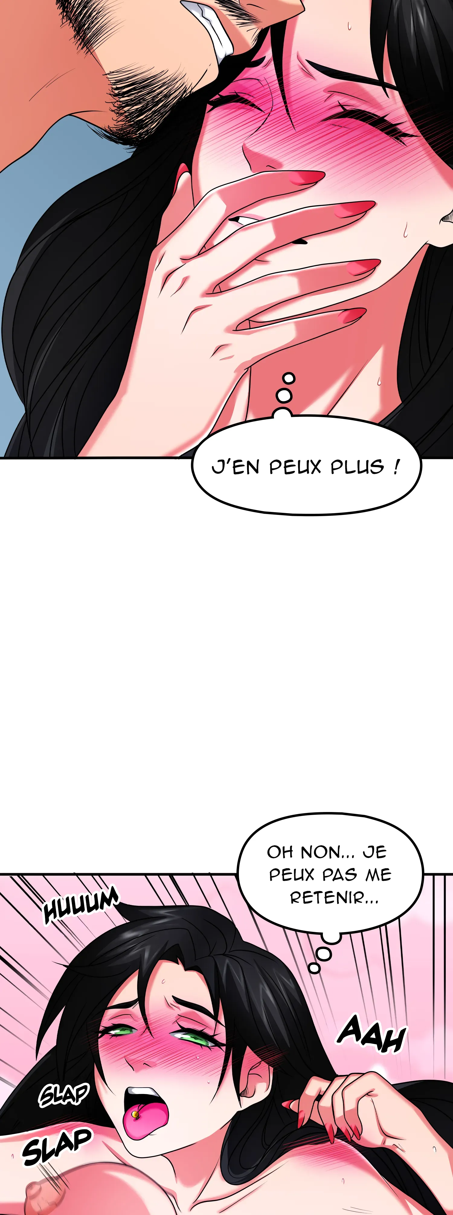 Frappe-moi Les Couilles - Episode 5 - read scene 24