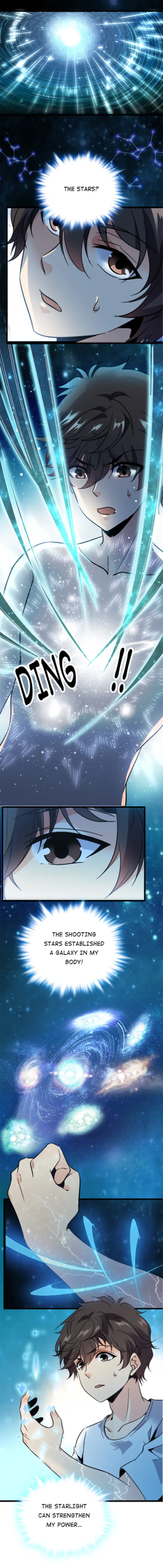 Spare My Life, My King! - Episode 4 - read scene 2