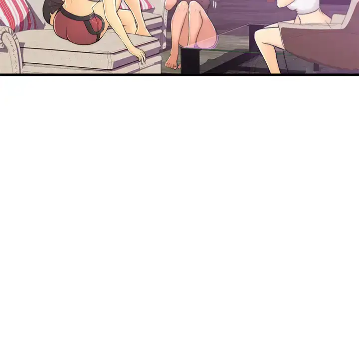 Potential Love Zone - Episode 1 - read scene 76