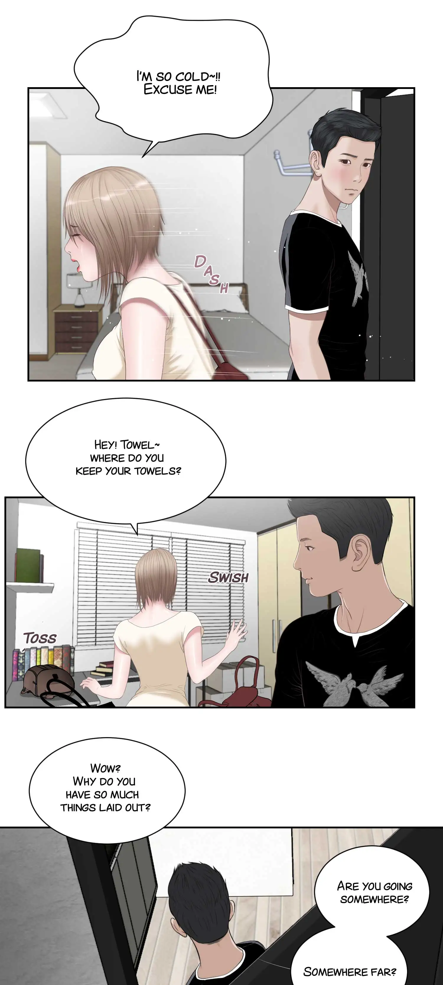 Concubines - Episode 1 - read scene 29