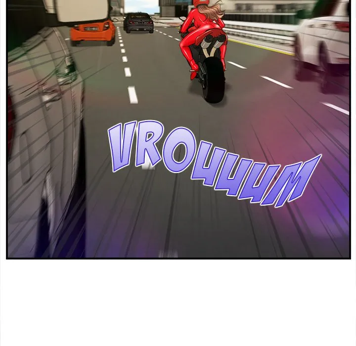 Une Semaine Et Un Jour - Episode 1 - read scene 15