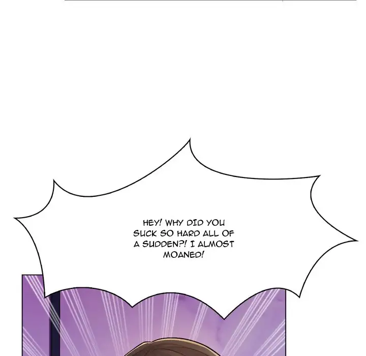 Teacher's Nightlife - Episode 3 - read scene 107