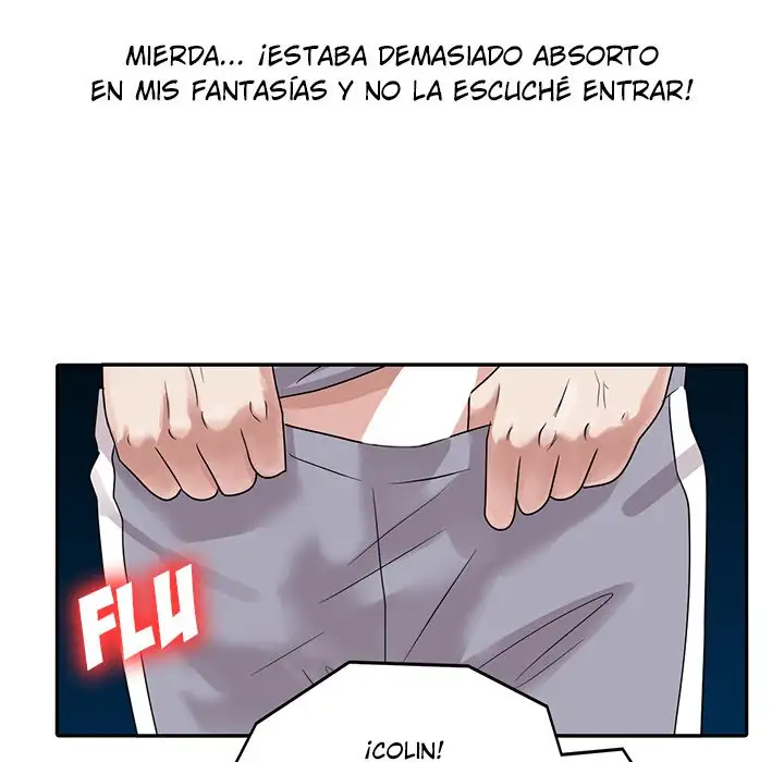 El Plan De Mi Madrastra - Episode 2 - read scene 15