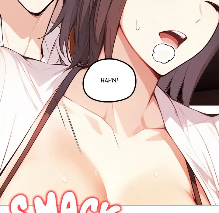 The Perfect Swap - Episode 5 - read scene 162