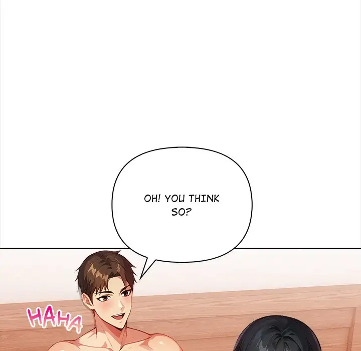 The Perfect Swap - Episode 3 - read scene 76