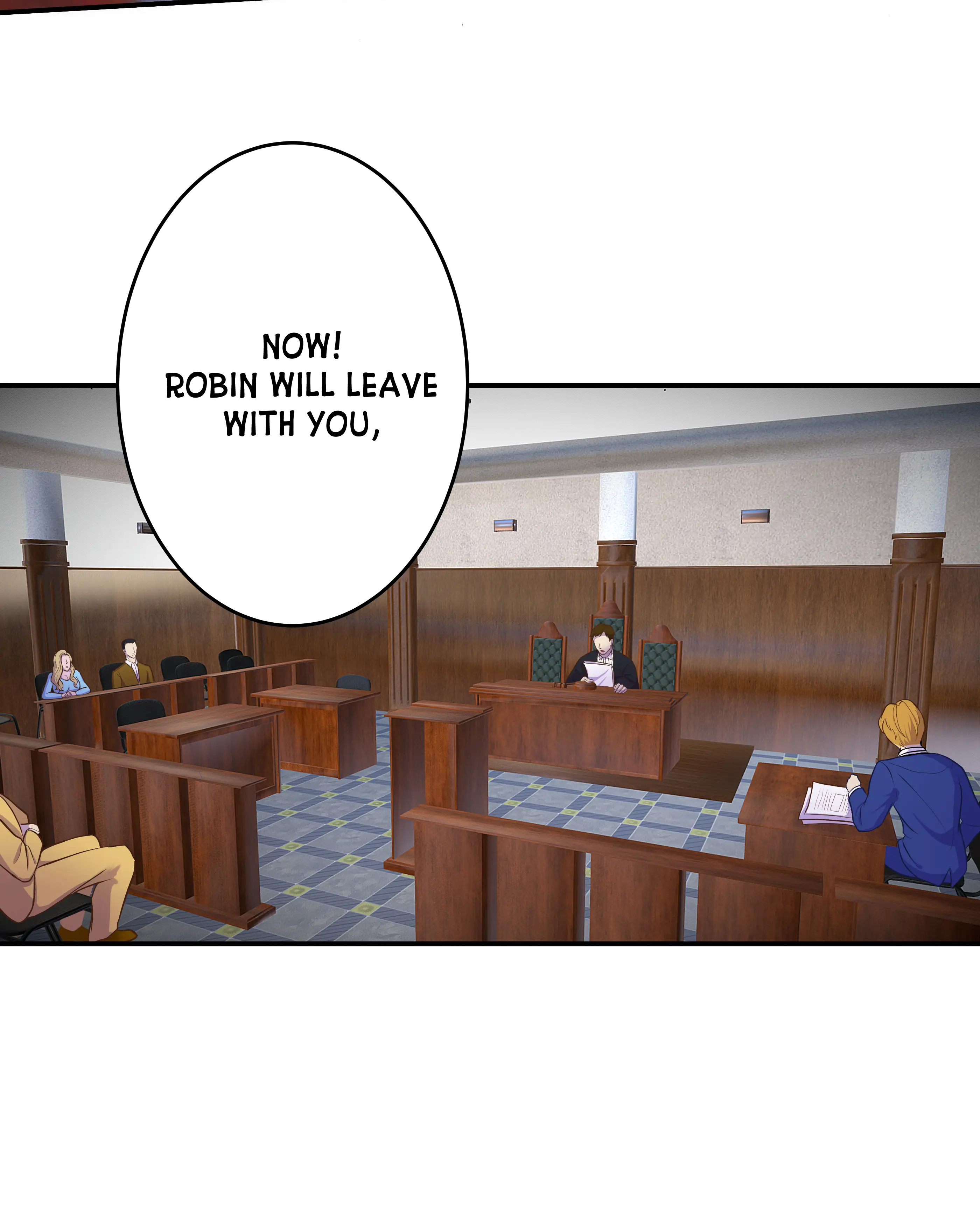 Loving Aunt - Episode 1 - read scene 18