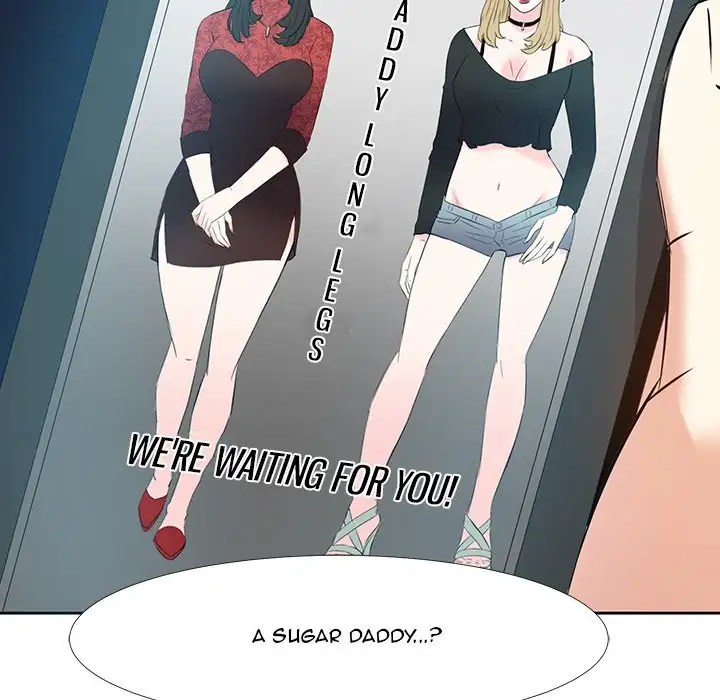Sugar Daddy - Episode 2 - read scene 55