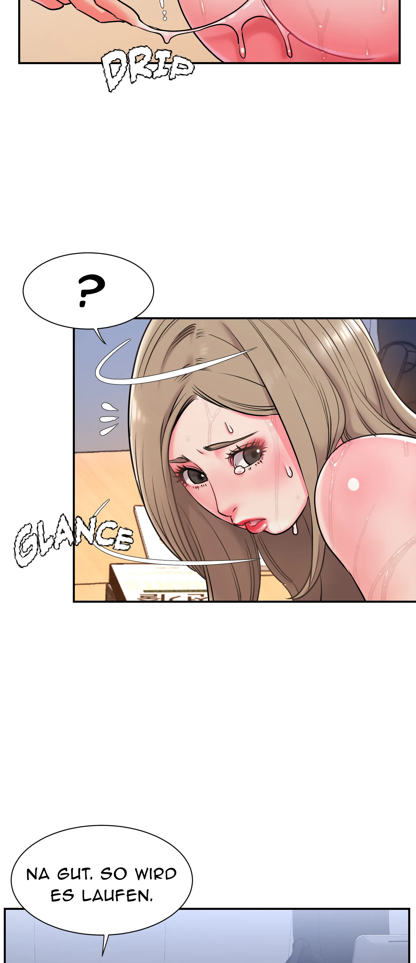 Nimm Meine Frau - Episode 3 - read scene 13