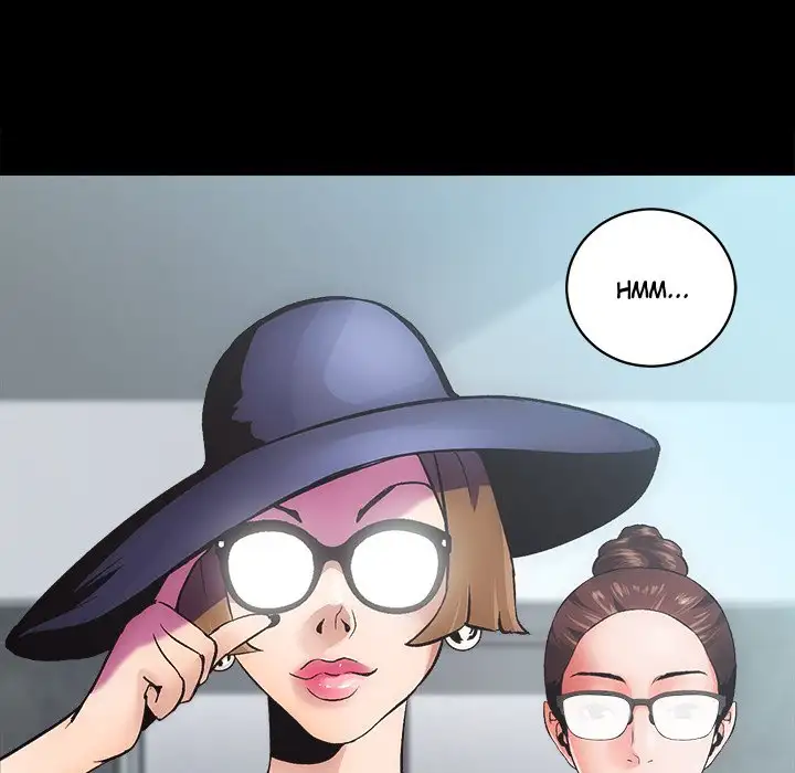 Agents Immobiliers Féminins - Episode 1 - read scene 16