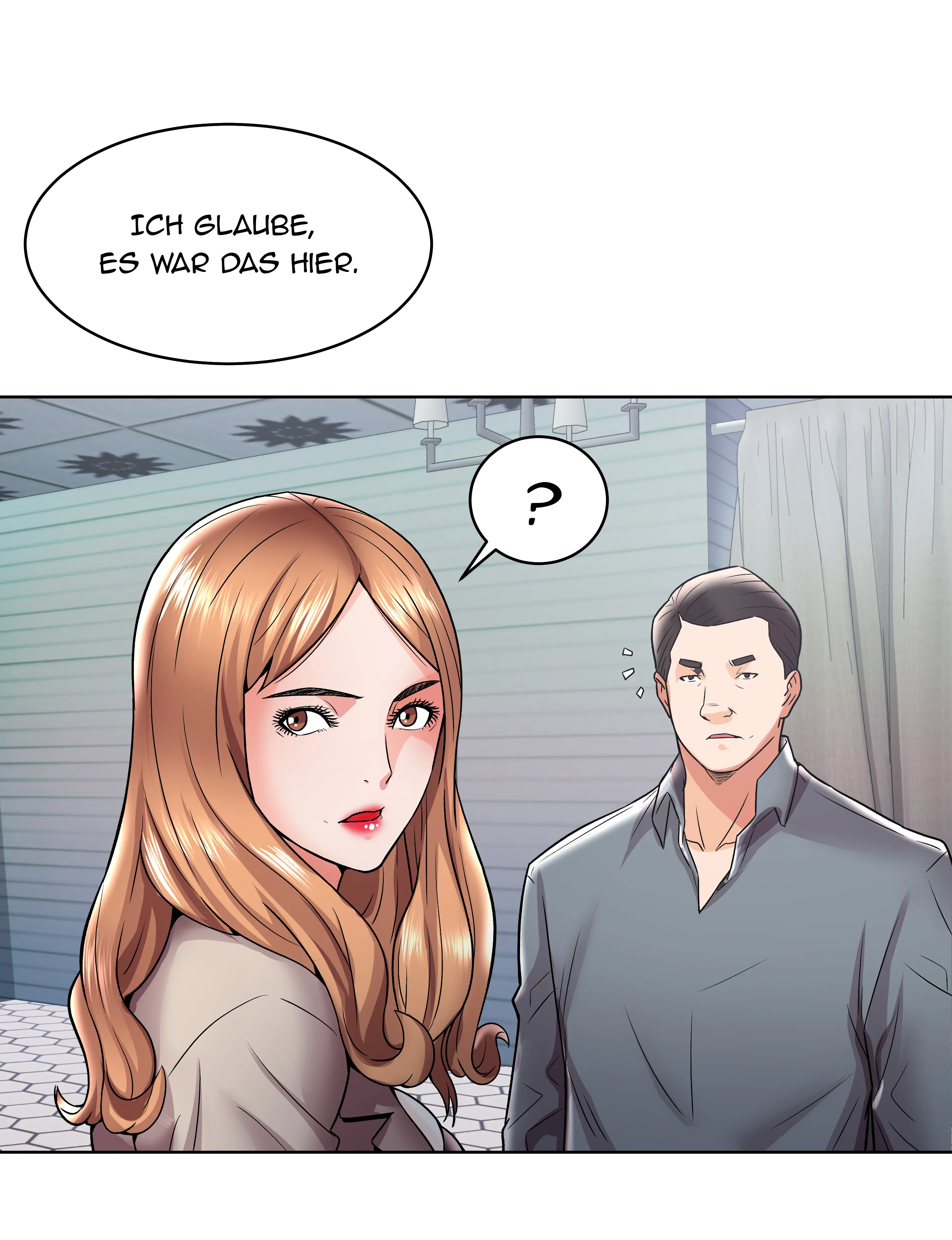 Gefangen durch Verlangen - Episode 1 - read scene 29