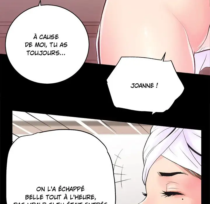 Agents Immobiliers Féminins - Episode 1 - read scene 223