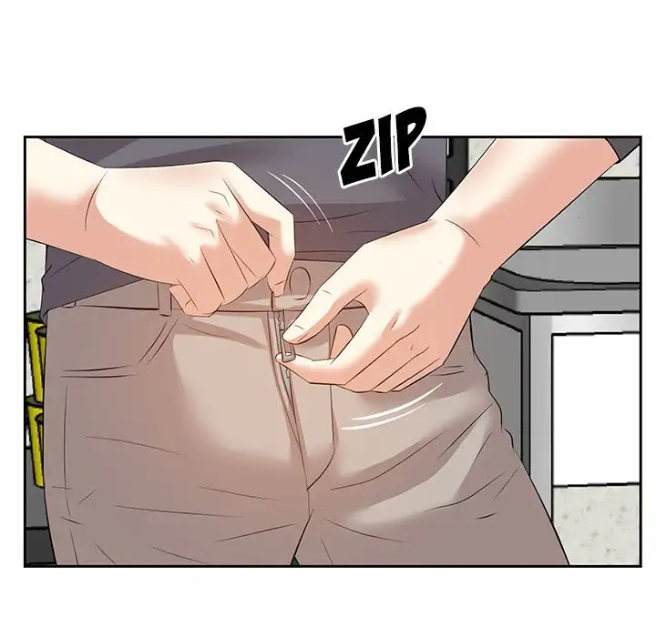 Sugar Daddy - Episode 3 - read scene 101