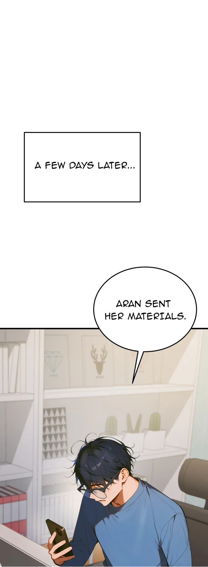 Strong Witch - Episode 1 - read scene 36