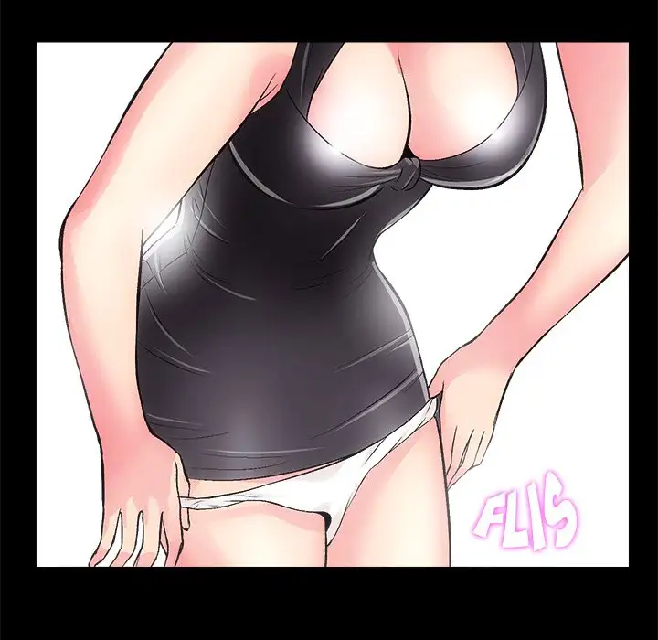 Agentes Inmobiliarias - Episode 2 - read scene 125