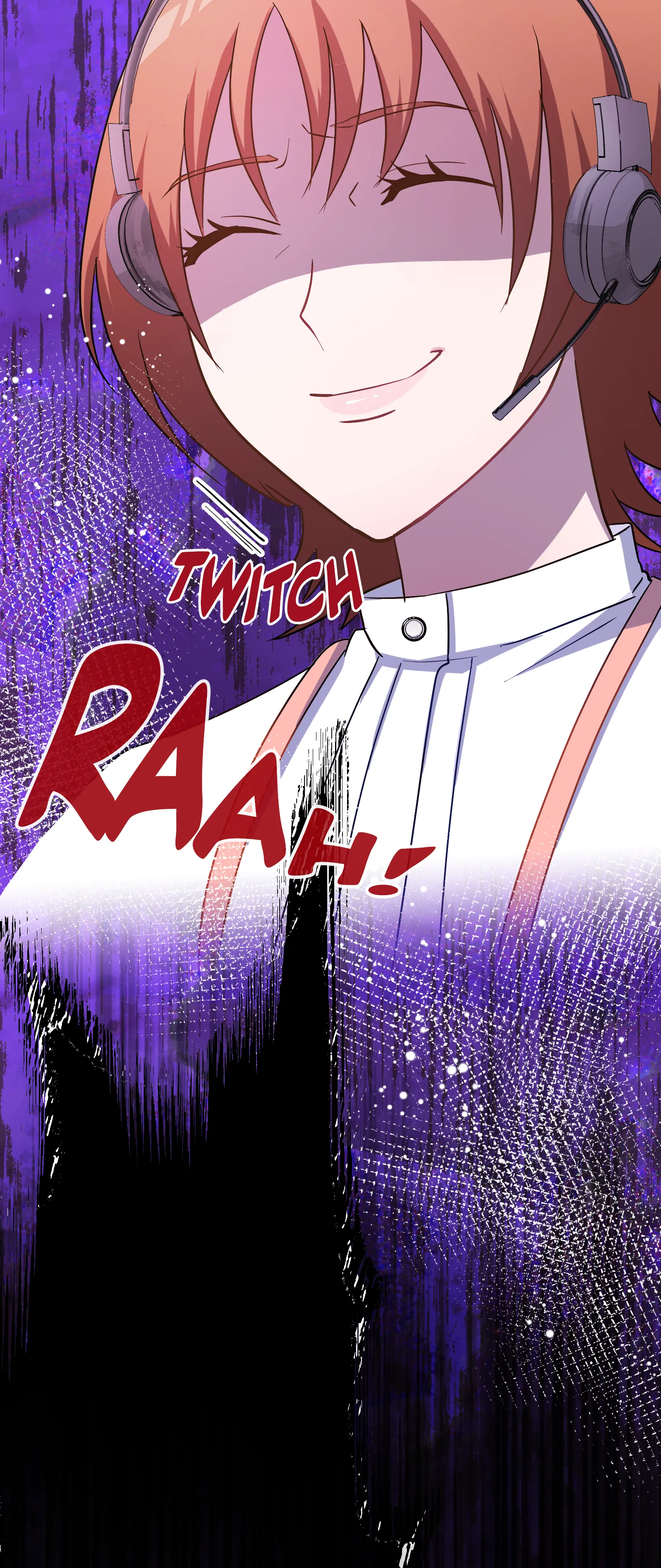 Call Center - Episode 1 - read scene 12