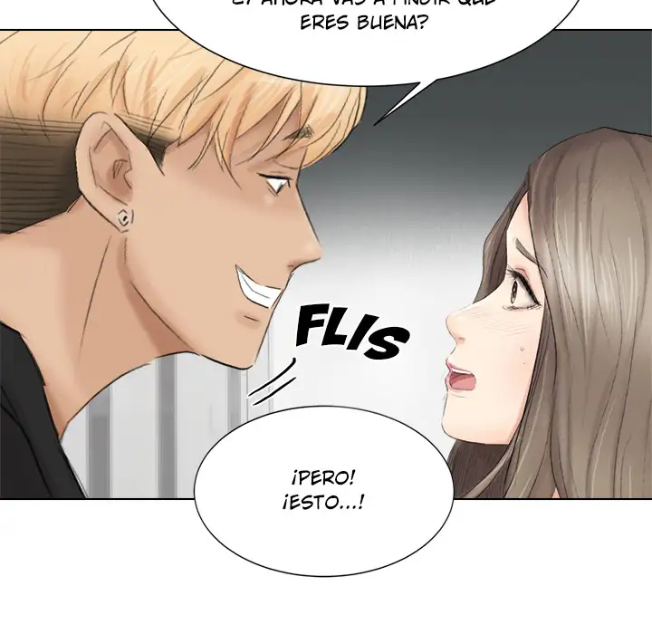 Está Casada - Episode 1 - read scene 52
