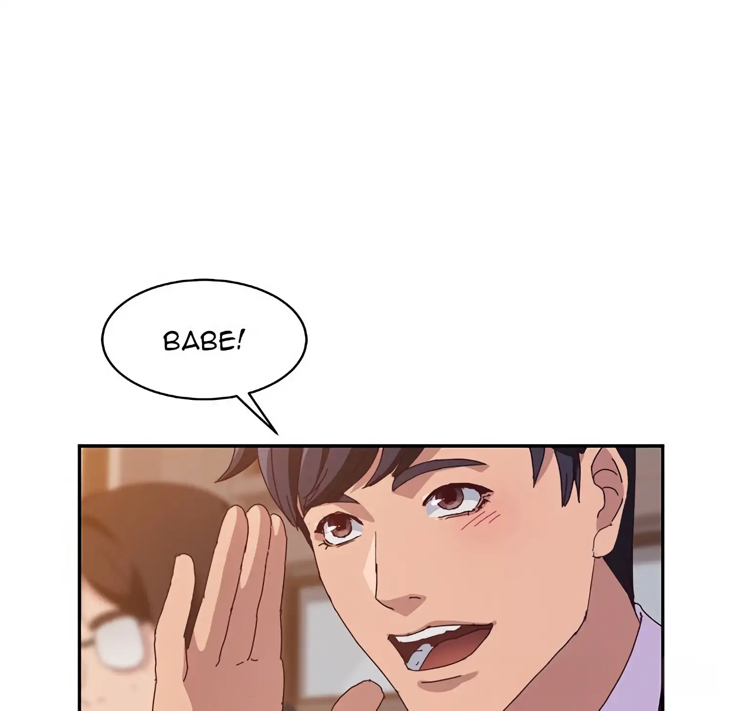 Twice The Love - Prologue - read scene 46