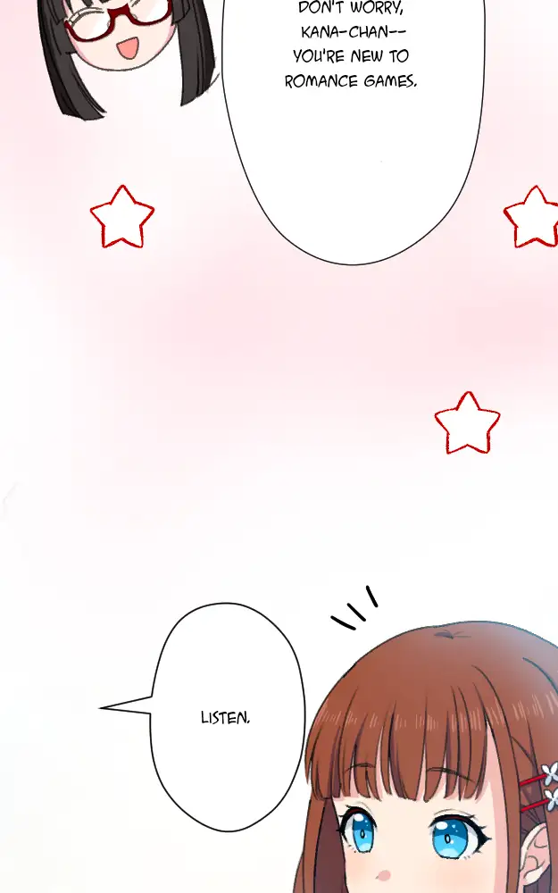 Real Love! - Episode 2 - read scene 79