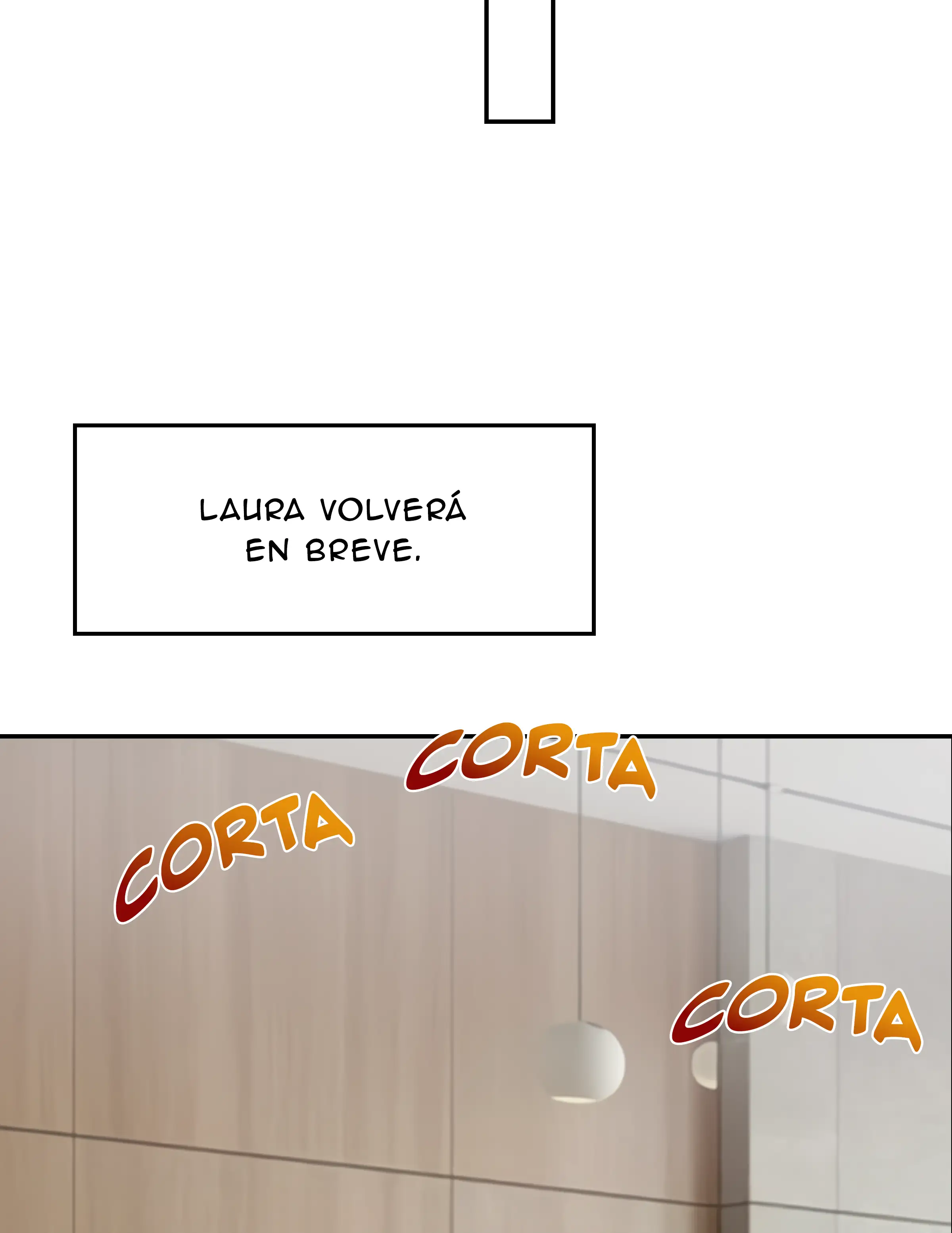 Broma Que Salió Mal - Episode 1 - read scene 31